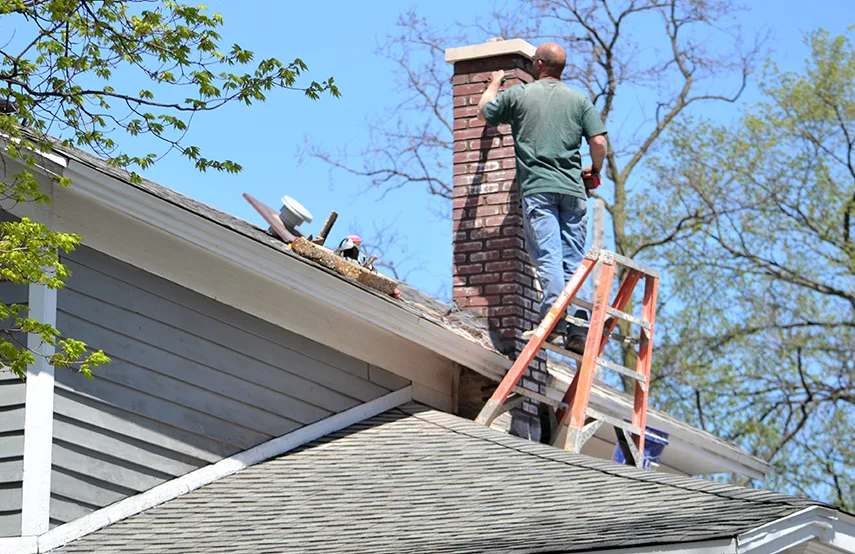 Chimney & Fireplace Inspections Services in Sun City, AZ